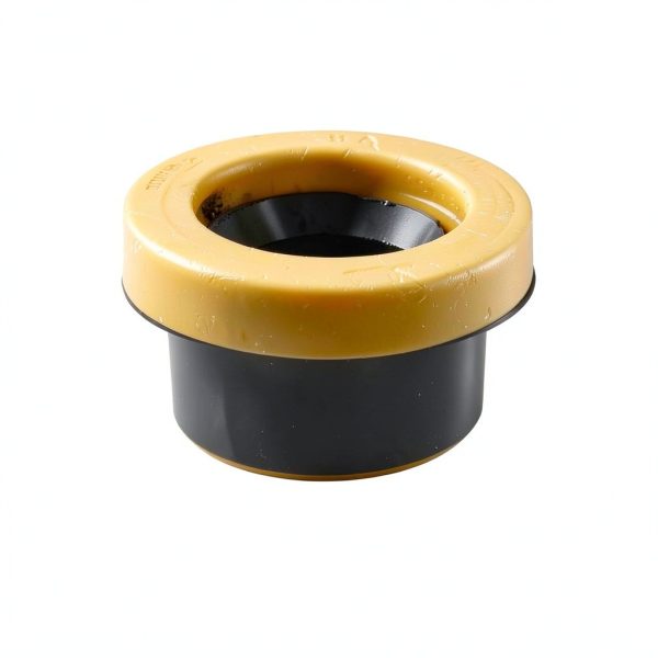 QDAOYU Toilet Wax Ring Superior Quality Easy Installation-2
