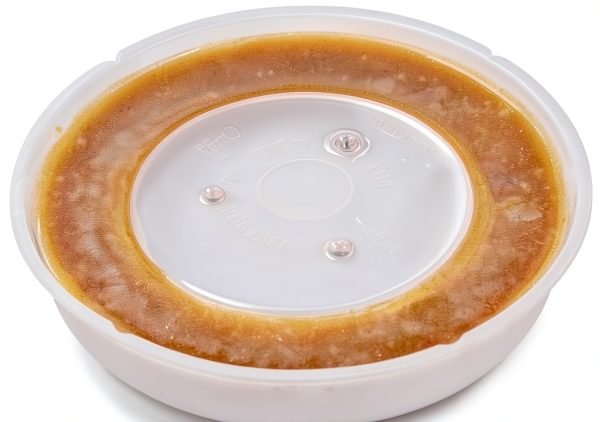 WILLIAM H HARVEY Toilet Wax Ring Plumbing Fixture 1 Pack-1