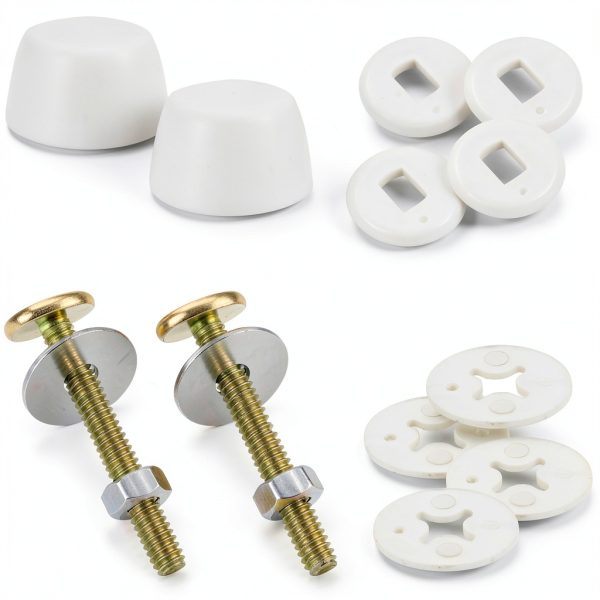 Norme Toilet Wax Ring Kit Durable Sealing Easy Installation-2
