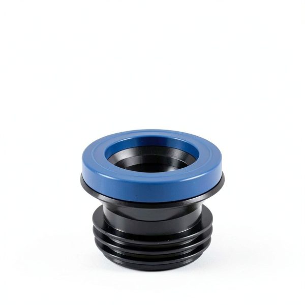 ACEDUROBLA Toilet Wax Ring ABS Plastic Sealing Durable-4