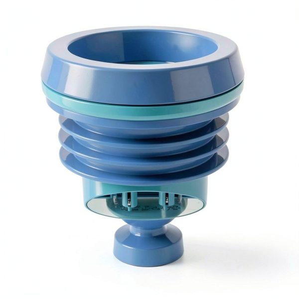 SAMIQU Toilet Wax Ring Thick Seal Anti Backflow Design-1