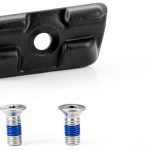 RockShox Hydraulic Hose Guide Durable Multi Material Cycling-0