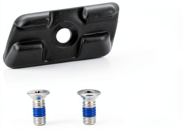 RockShox Hydraulic Hose Guide Durable Multi Material Cycling-0
