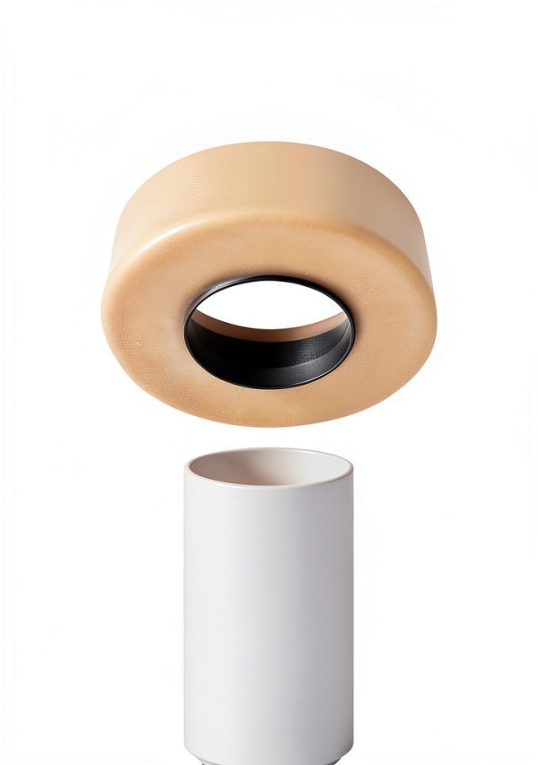VEVOR Toilet Wax Ring Rust Resistant Thickened Seal-4