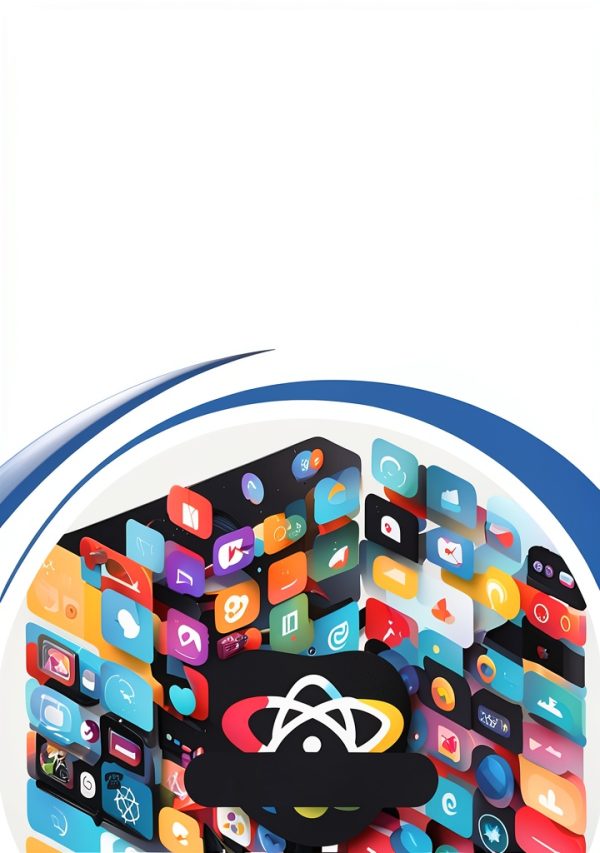 JavaScript Programming Kindle Book Cross Platform-0