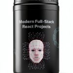 Python Data Science Book Full Stack Project Series English-0