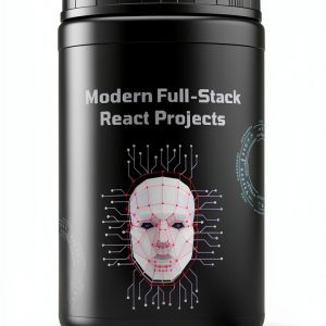 Python Data Science Book Full Stack Project Series English-0