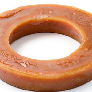 WILLIAM H HARVEY Toilet Wax Ring Plumbing Fixture 1 Pack-0