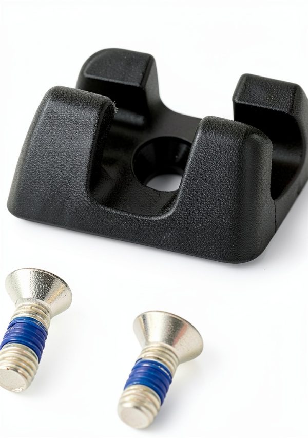 RockShox Hydraulic Hose Guide Durable Multi Material Cycling-1