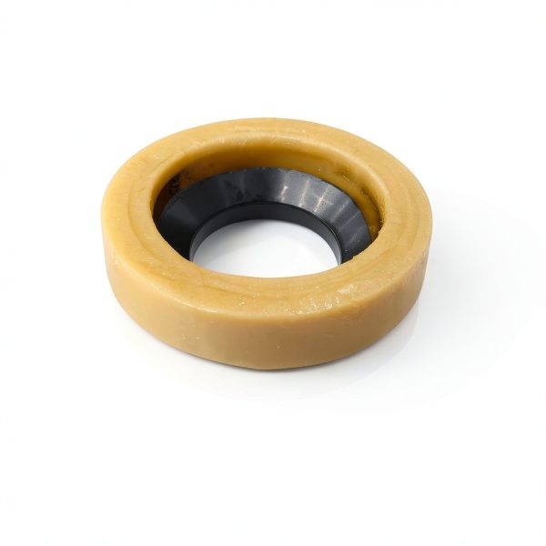 QDAOYU Toilet Wax Ring Superior Quality Easy Installation-3