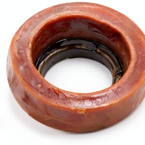 American Standard Wax Ring Toilet Seal Repair Kit-0