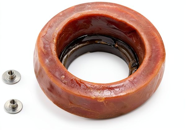 American Standard Wax Ring Toilet Seal Repair Kit-0