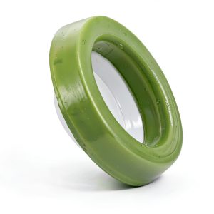 Supply Giant Wax Free Toilet Ring Flexible Universal Fit-0