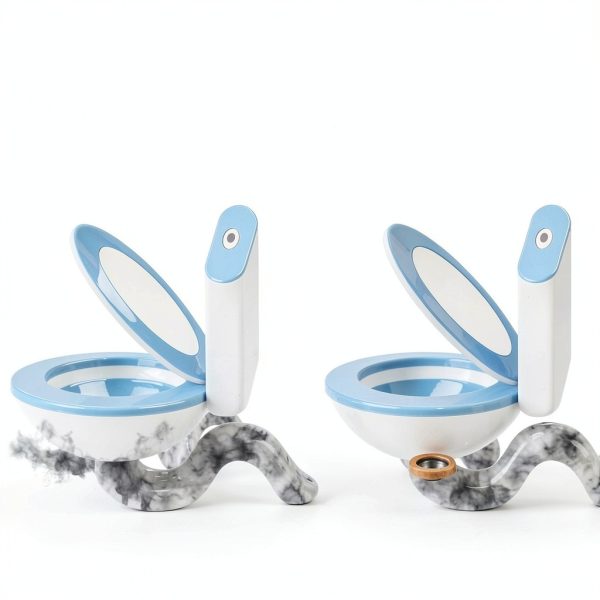 Norme Toilet Wax Ring Kit Durable Sealing Easy Installation-4