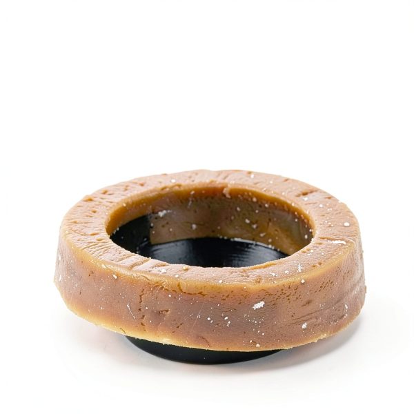 Kamrexi Extra Thick Wax Ring Toilet Flange Seal Kit-3