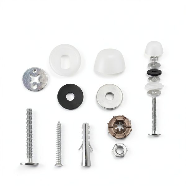 Hortsun Toilet Wax Ring Kit Odor Proof Waterproof Seal-2