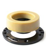 Kamrexi Extra Thick Wax Ring Toilet Flange Seal Kit-0