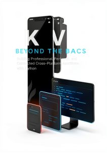 Python Cross Platform Development Series Book 2 Kindle-0