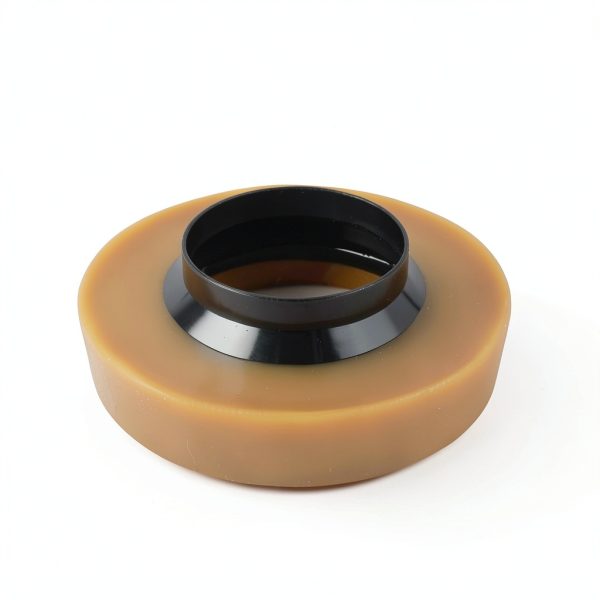 Hydro Master Toilet Wax Ring Kit Durable Leak Proof Seal-3