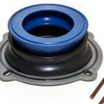 Danco Toilet Wax Ring Installation Kit-0