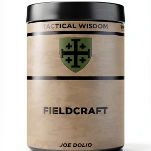 Tactical Wisdom Survival Guide Kindle by Author-0