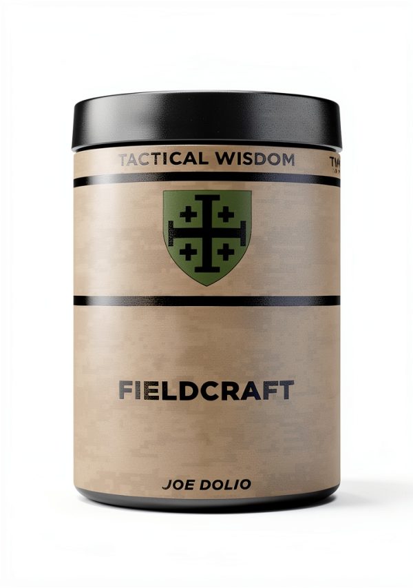 Tactical Wisdom Survival Guide Kindle by Author-0