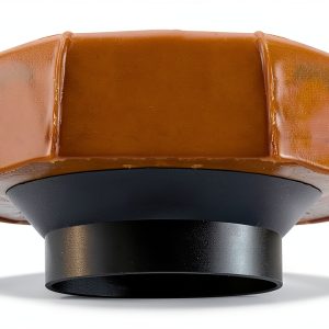 Fluidmaster Toilet Wax Ring 7513 Extra Thick Seal-0