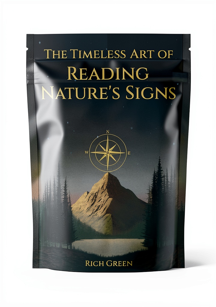 The Art Of Reading Nature Kindle Store bestseller