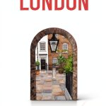 Frances Lincoln London Travel Guide Kindle Book-0