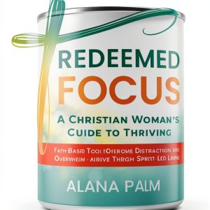 Mindful Focus: Amazon Kindle eBook for Women with ADHD-0
