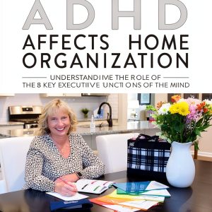 ADHD Guide for Adults and Teens - LKW Enterprises Kindle eBook-0