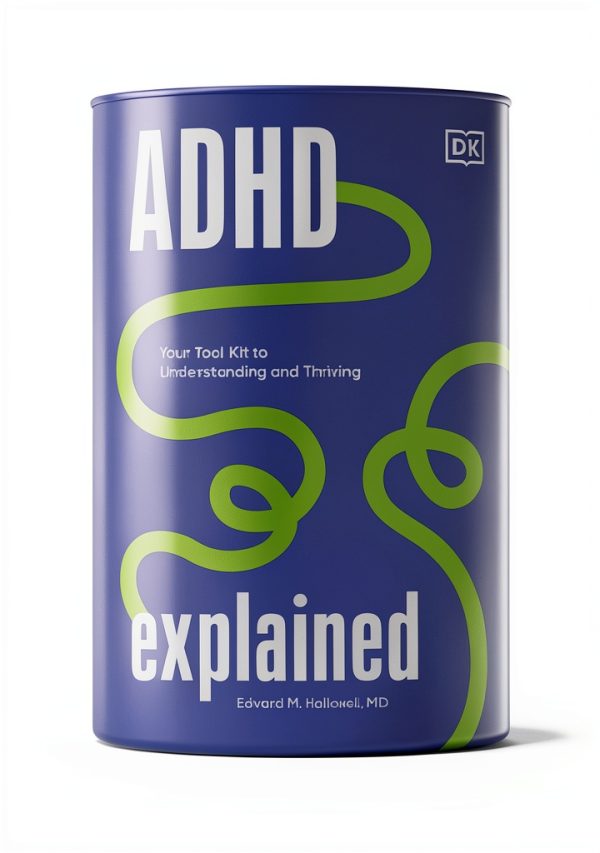 Neurodiversity Explained Kindle eBook by DK Accessible Guide-0