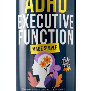 ADHD Women Thrive Book 2 Guided Strategies for Success Kindle Edition-0