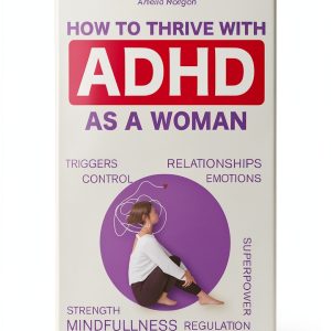Parenting Hyperactive Children Kindle Book by Focused Minds ADHD Guide-0