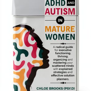Attention-Deficit Disorder eBook by Amazon Kindle – Unlimited Access-0