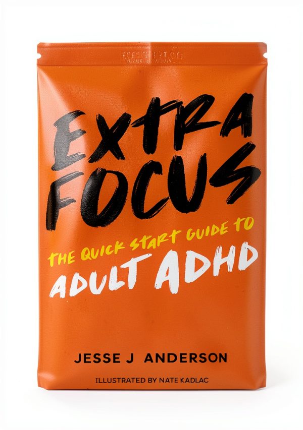 Memory Improvement for ADHD Kindle eBook by Vada Press-0