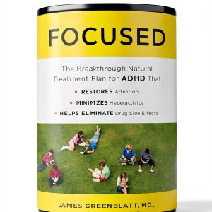 Harmony ADHD Parenting Guide for Children 274 Page Kindle eBook-0