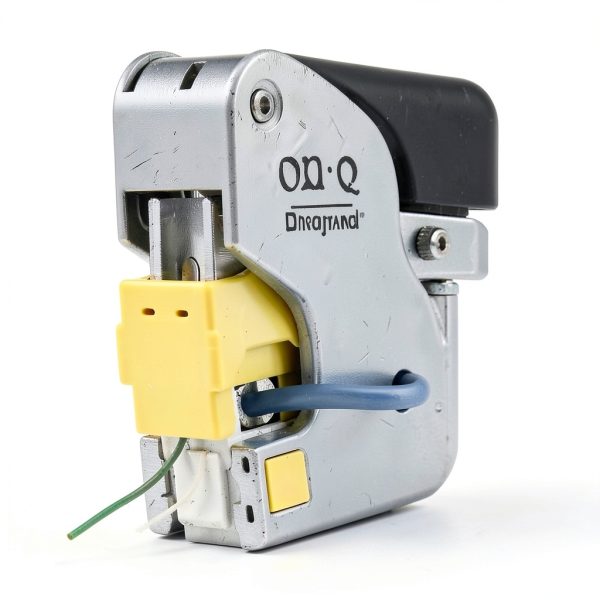 Legrand - OnQ RJ45 Keystone Insert, Cat 5e Keystone Jack, Terminate with Punch and Go Tool or Any 110 Punchdown Tool, White, 50 Pack, WP3475WH50-7
