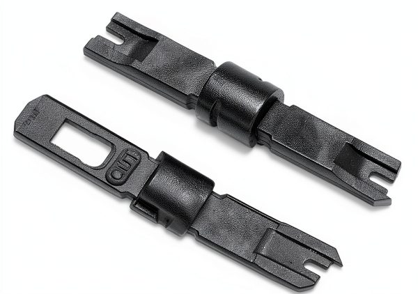 Uvital Impact 110 Ethernet Punch Down Tool with Blade Storage-2