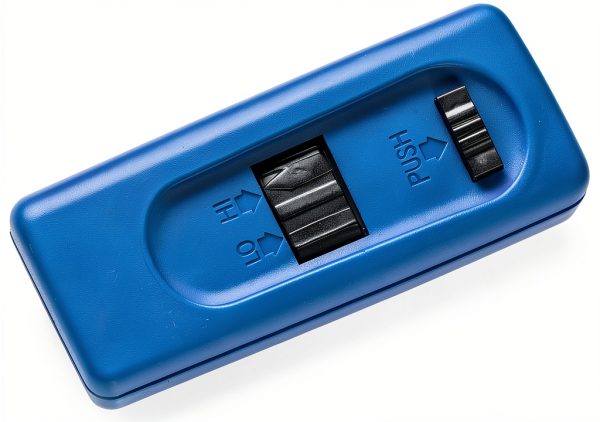 Punch Down Tool W/110 Blade-7