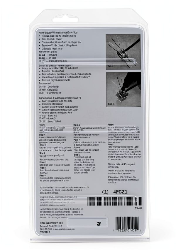 Punch Down Tool W/110 Blade-10