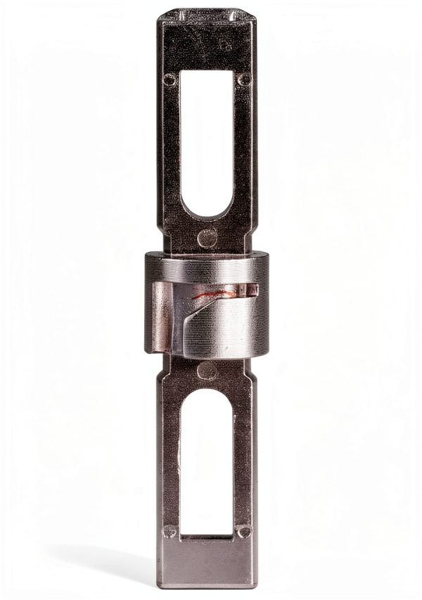 Punchdown Tool Jonard EPB-66 Double Ended 66 Block Blade with Cutter-0