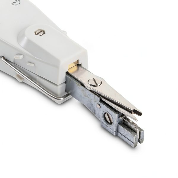 Cable Matters Punch Down Impact Tool with Krone Blade and Scissors-3