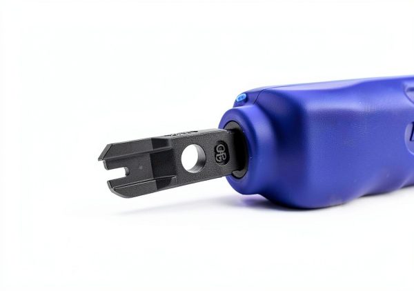 DataShark 70034 110 Non-Impact Punchdown Tool Blue by Greenlee-4