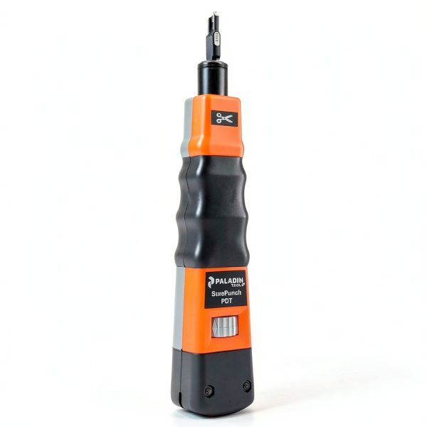 SurePunch PA3571 Impact Punch Down Tool Cat6 66/110 Blade-0