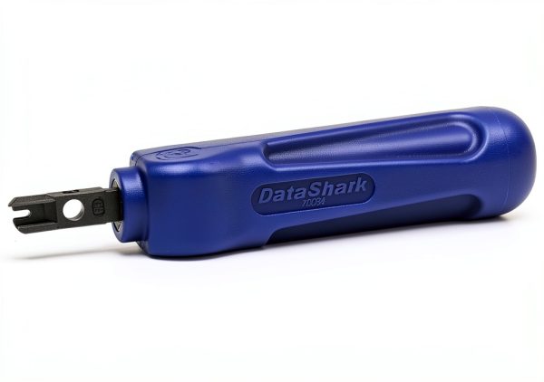 DataShark 70034 110 Non-Impact Punchdown Tool Blue by Greenlee-0