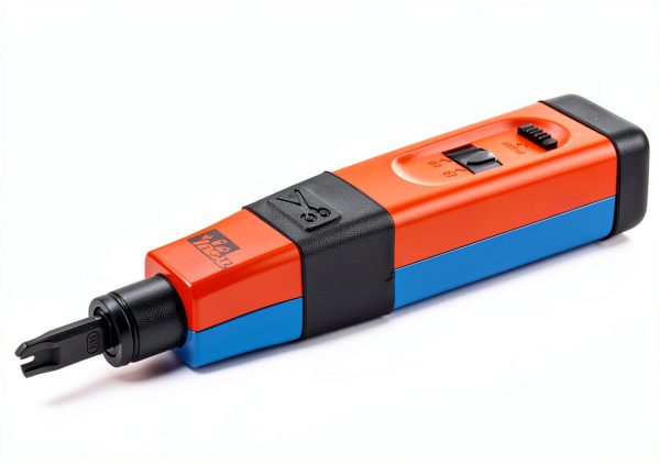 Punch Down Tool W/110 Blade-0