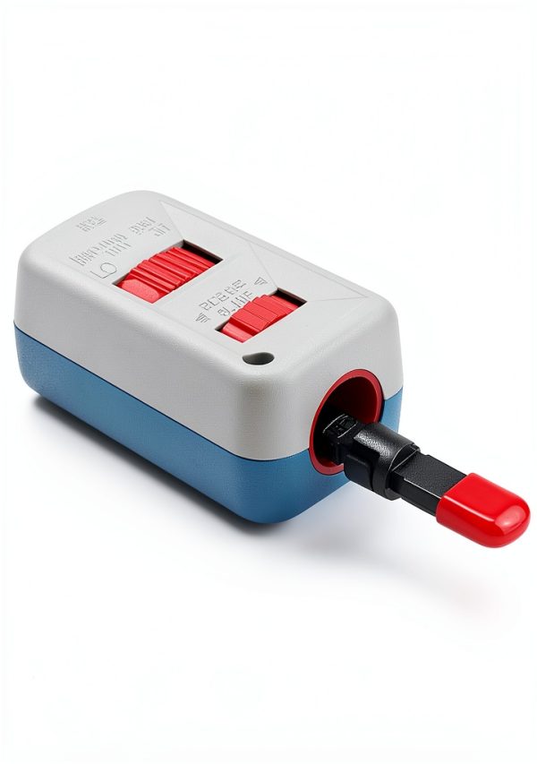 Uvital Impact 110 Ethernet Punch Down Tool with Blade Storage-4