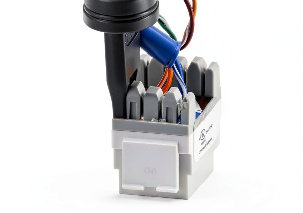 Punch Down Tool W/110 Blade-2