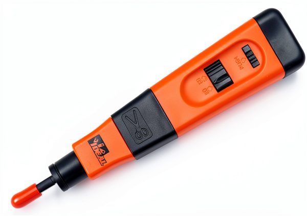 Punch Down Tool W/110 Blade-1